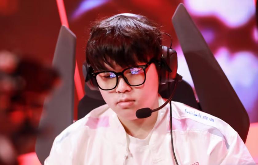 blg阿斌三杀,lolwbg和blg比赛回放