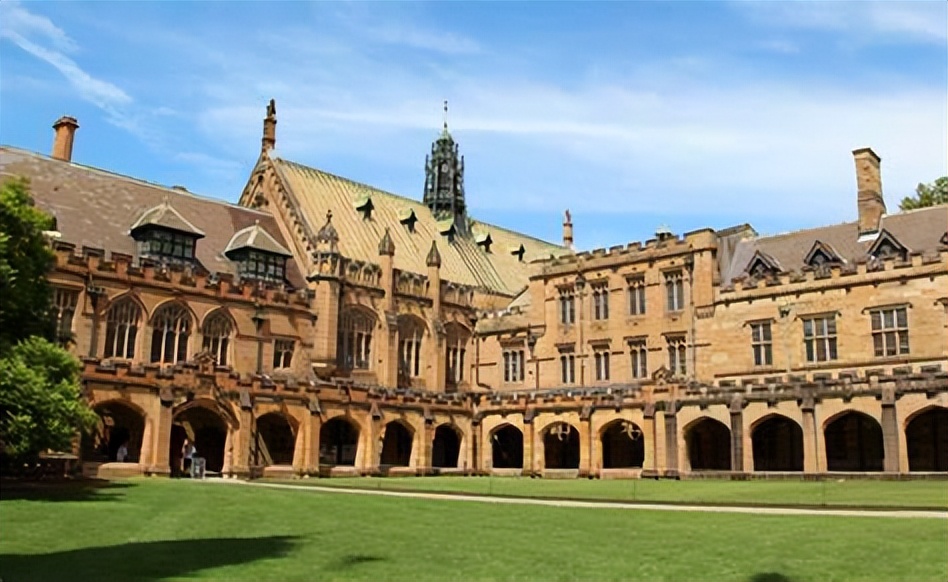 昆士兰大学masterofcommunication,昆士兰大学在澳洲排名