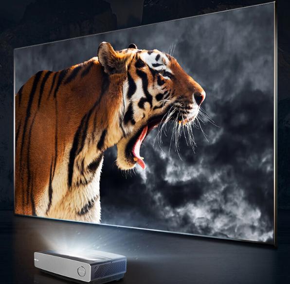 激光电视性价比最高的是哪个品牌,激光电视哪个品牌最好最实惠