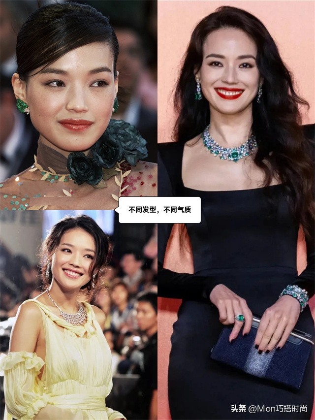 你是什么脸型适合什么样的发型,你是什么脸型适合什么发型动画