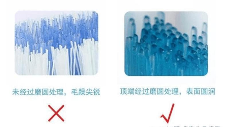 罗曼电动牙刷是哪个国家的品牌,电动牙刷品牌排行榜前十名儿童