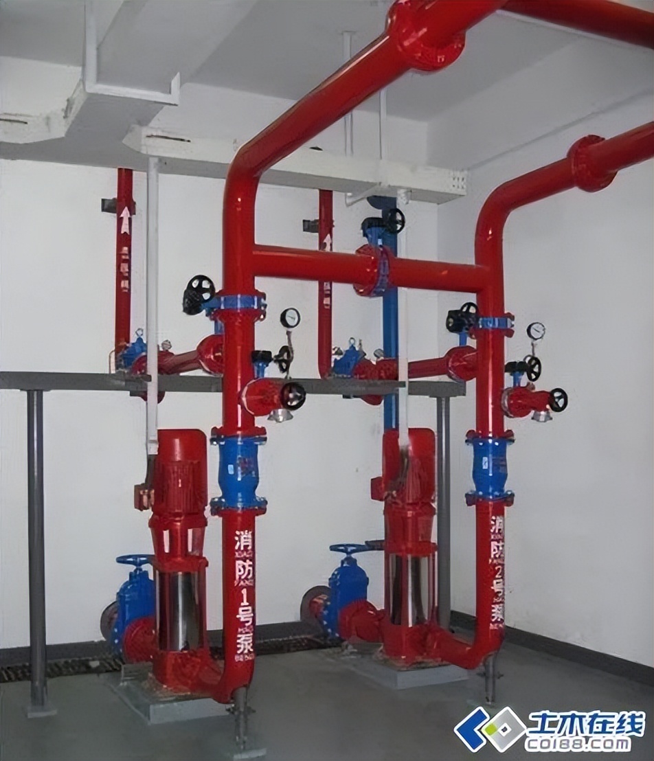 鲁班奖工程机电安装亮点做法展示,鲁班奖钢构安装要点示范图片