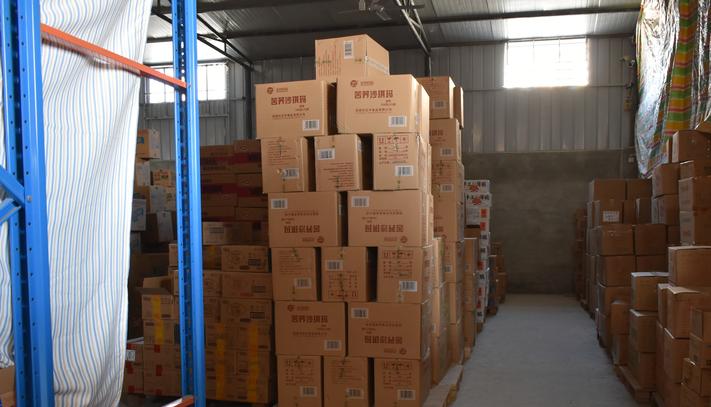 快消品的库管怎么管理库房,快消品仓管主要做什么