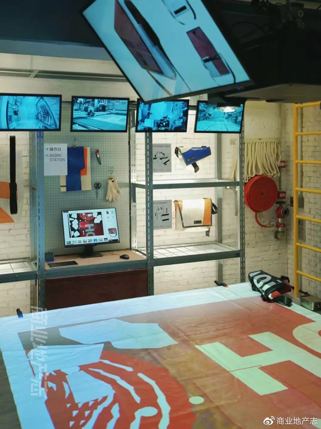 freitag什么档次,freitag首家旗舰店