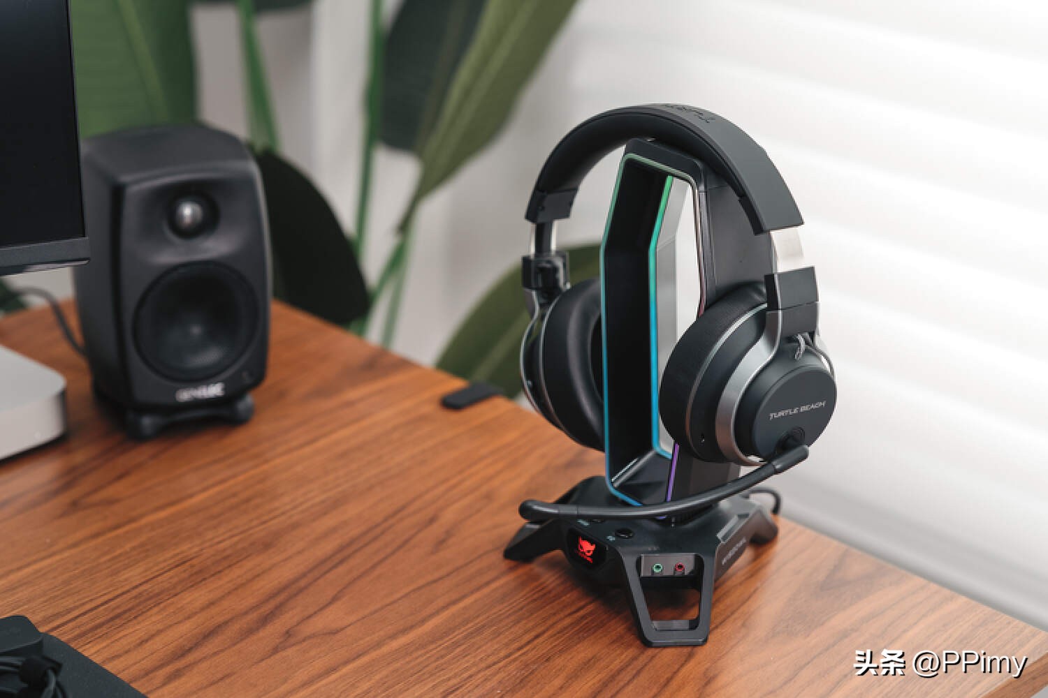 无限续航的无线耳机：乌龟海岸刺客Pro