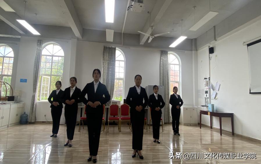 酒店管理单招有哪些专业,许职酒店管理专业单招