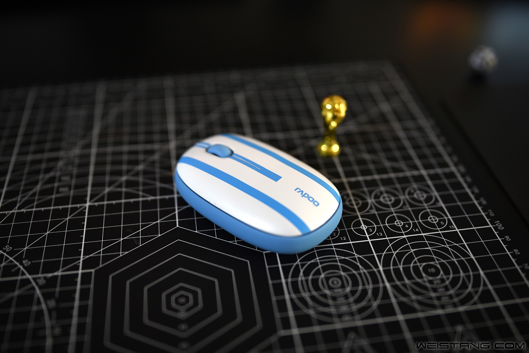 雷柏m650鼠标测评,雷柏无线鼠标1860