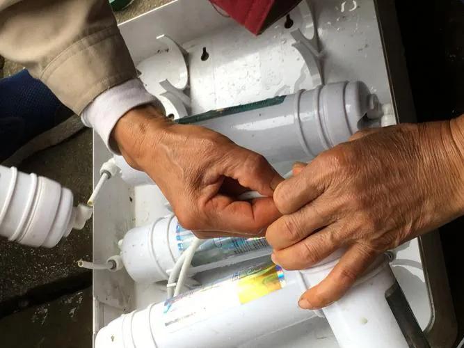 十大不建议购买的净水器排名,净水器买不买牌子