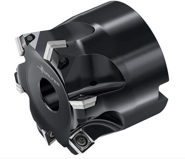 钛合金材料加工新工艺,加工钛合金的刀具型号