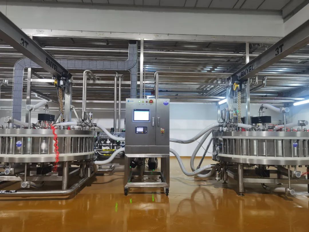 中国生产的宝宝奶粉,中国人在国外生产的奶粉