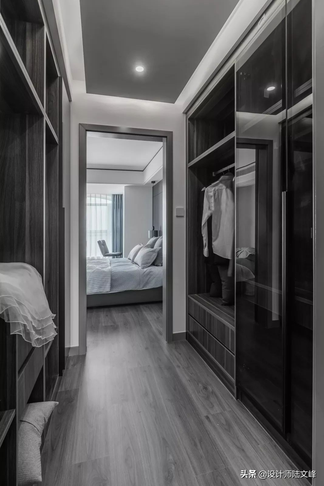 房屋主灯设计与无主灯设计哪个好,无主灯设计需要全屋弄吗