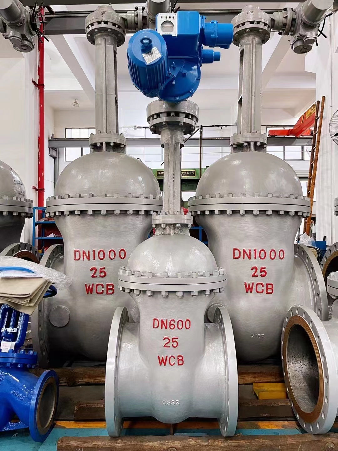 中国品牌阀门十大排名,中国阀门行业十大知名品牌