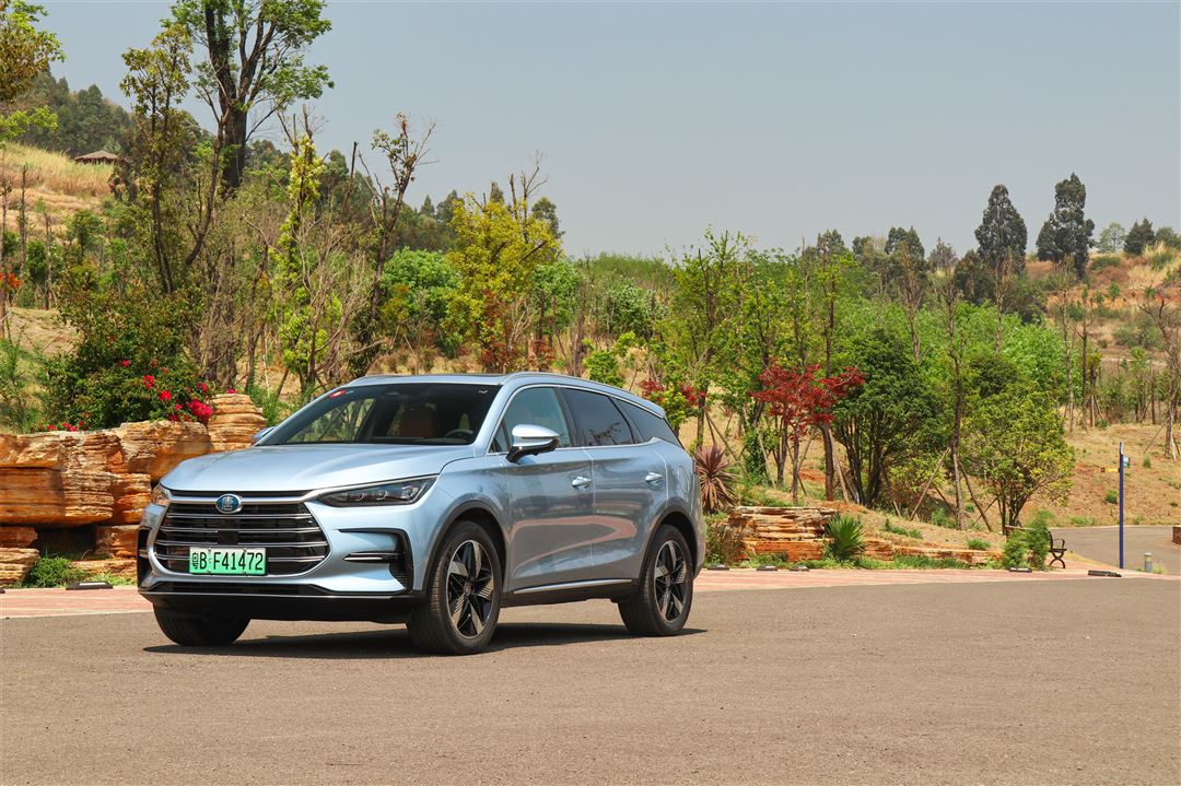 同价位唐dmi,同等价位能和比亚迪唐对比的车型