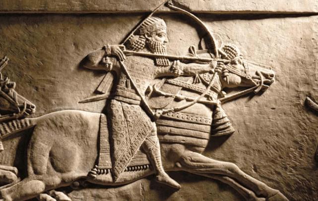 古代历史中的以色列,古代以色列鼎盛时期