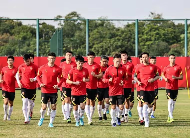 国足最新消息新主帅,国足新帅或已确定