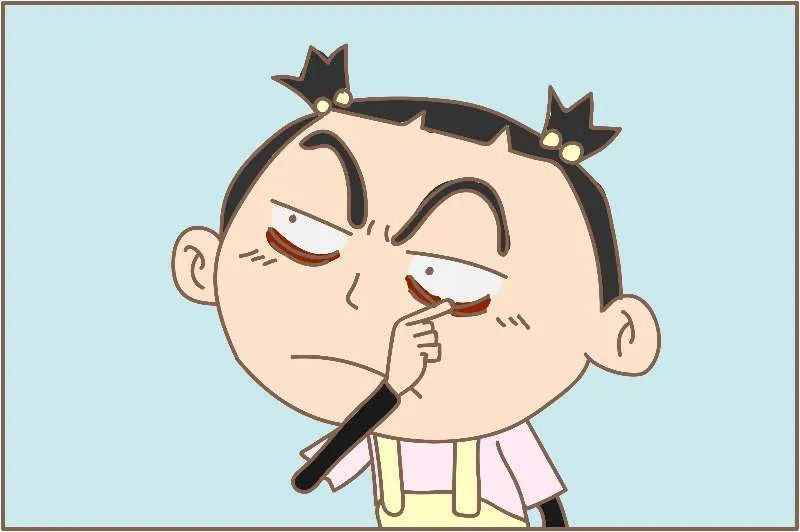 近期高发红眼病,提醒家长红眼病预防