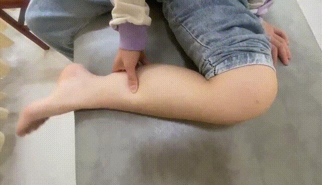 腰椎突出小腿酸胀快速缓解方法,半夜小腿酸胀很难入睡怎么缓解