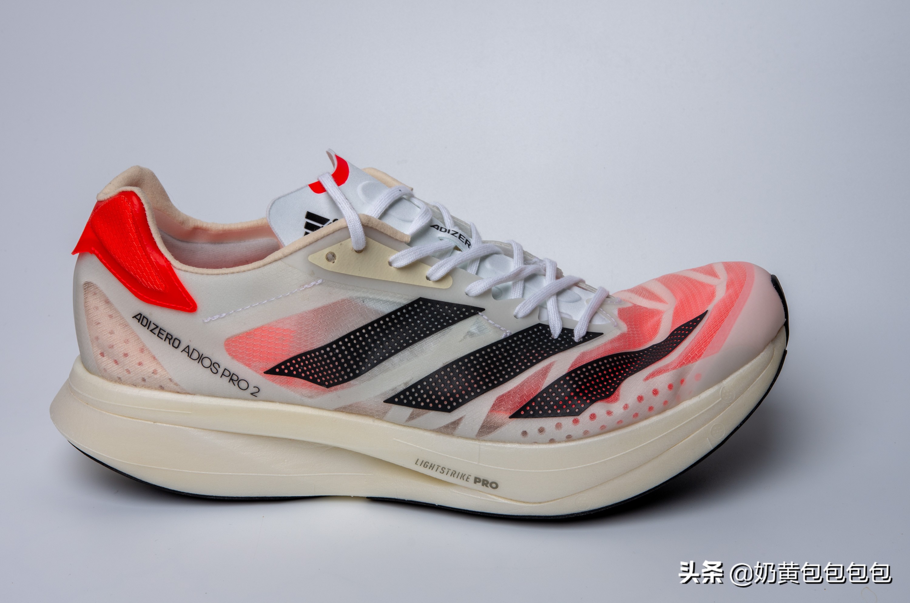 马拉松碳板鞋优势,马拉松next2碳板zoom竞速跑鞋