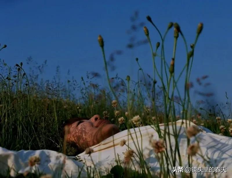 长篇小说《春雨无声》16篇