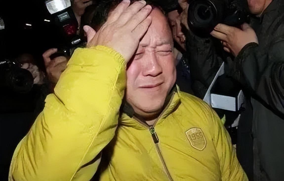 名和利救不了李雪琴,名和利救不了刘涛