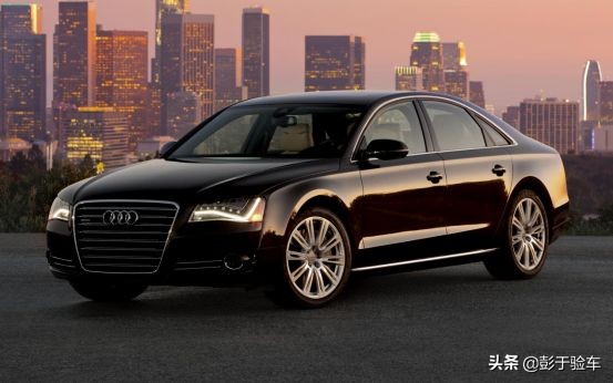 奥迪所有车型发展史,奥迪车型发展历程