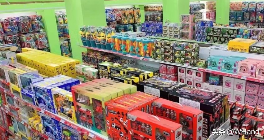 武汉哪些批发市场火爆,武汉人气最旺的批发市场