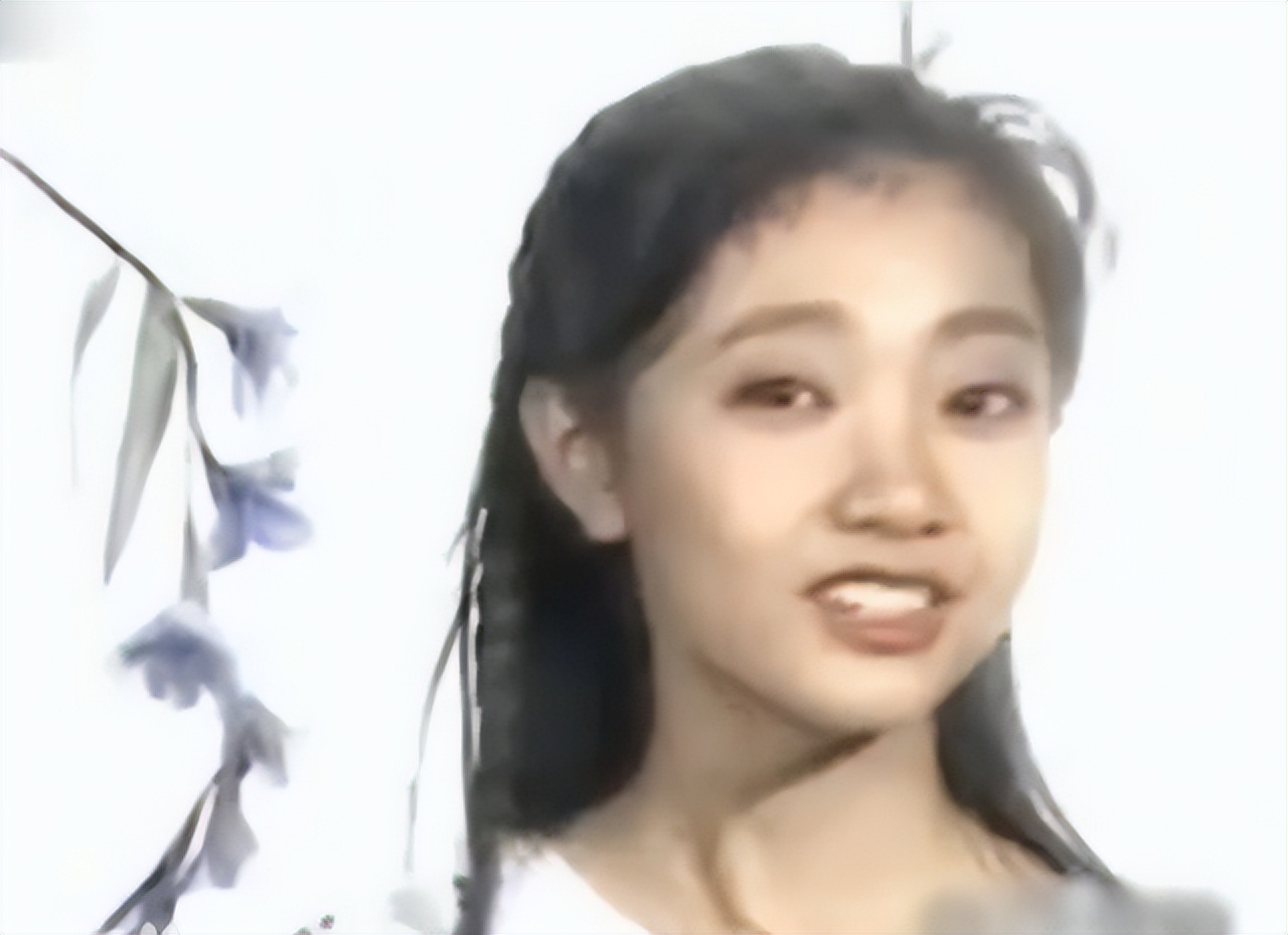 姜昆收养,1998年姜昆