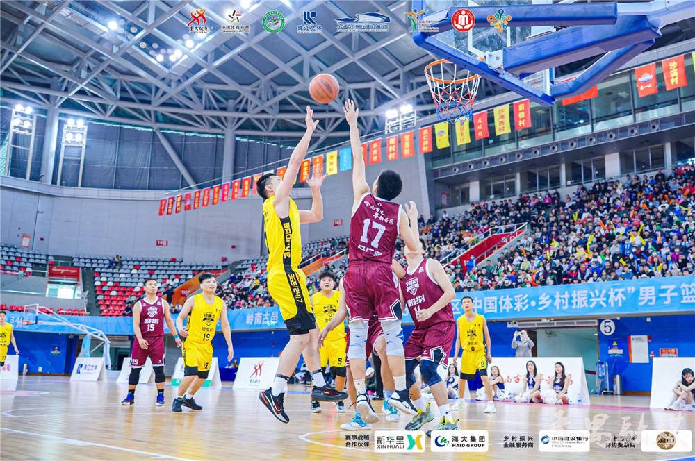 番禺区篮球总冠军,番禺区村级篮球赛沙涌村夺第几名