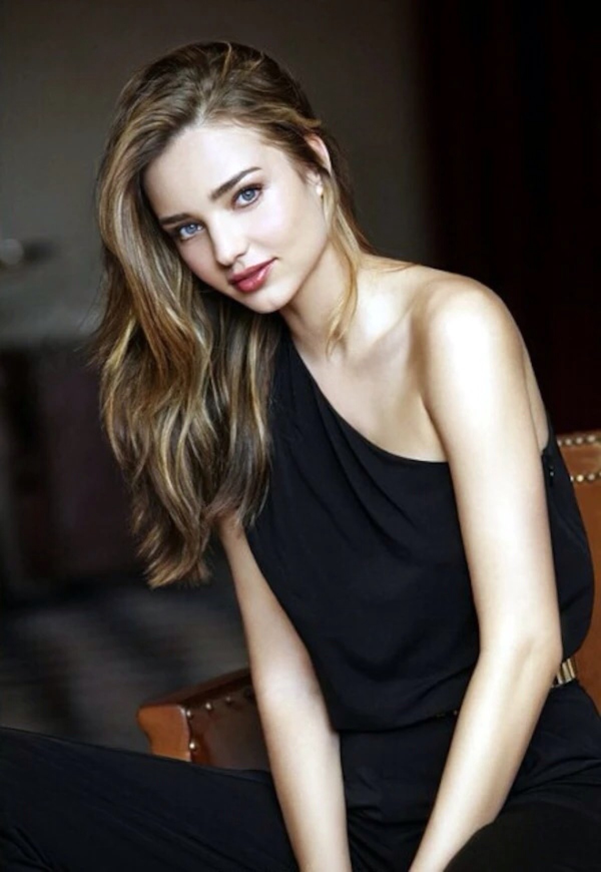 维密米兰达可儿生三胎,维密名模二婚