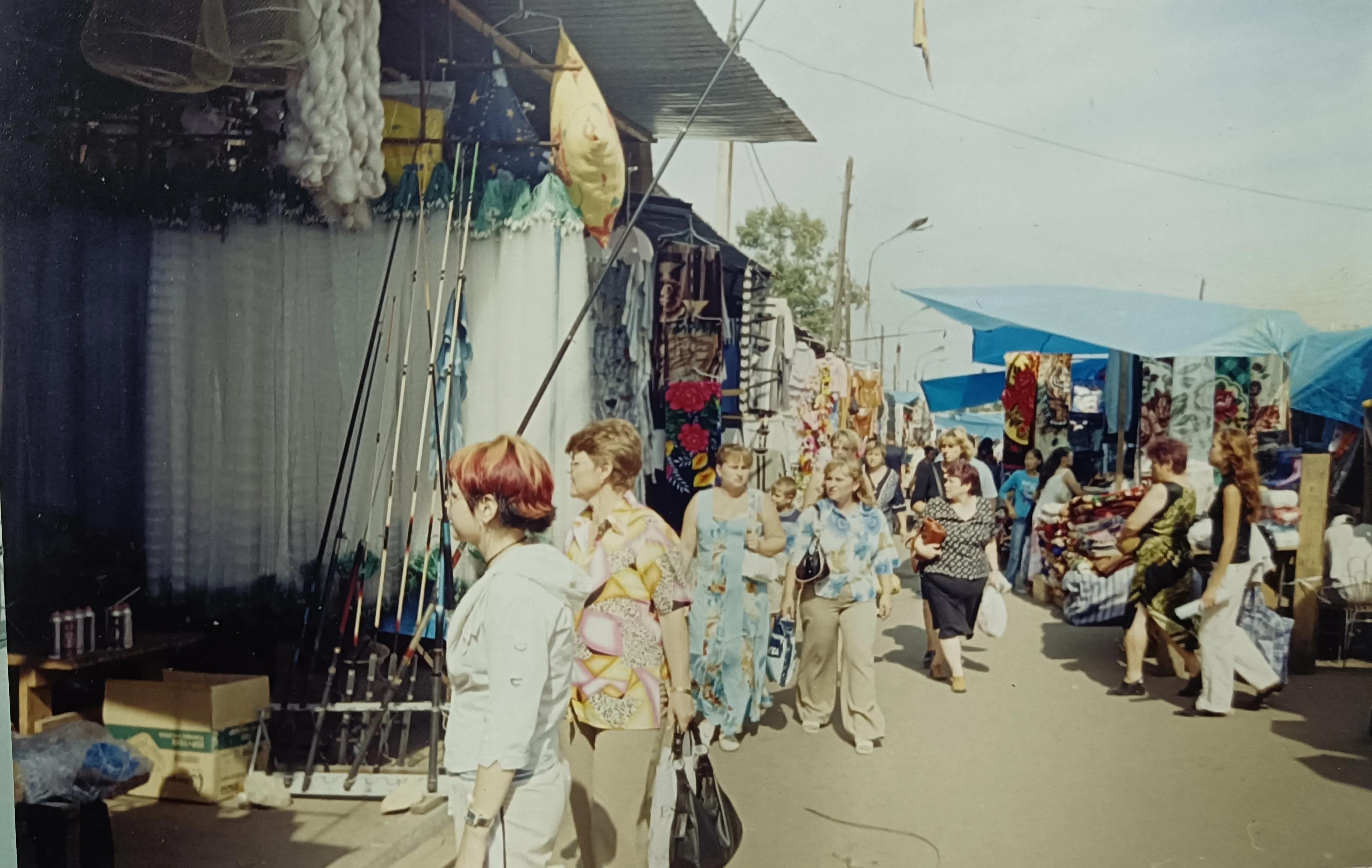 女子独闯俄罗斯创业之二：让自己变丑才有挣钱的机会