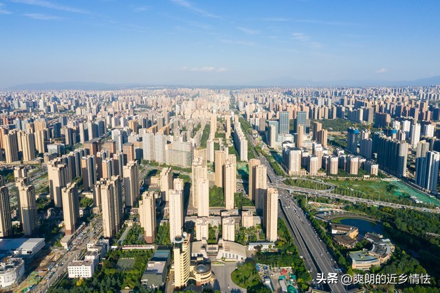 西安旅游必去七大景点推荐,去西安旅游必去的六大景点