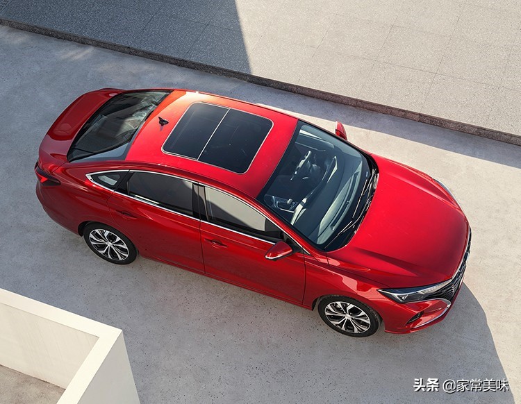 长安逸动发动机水平,长安造车属于什么水平