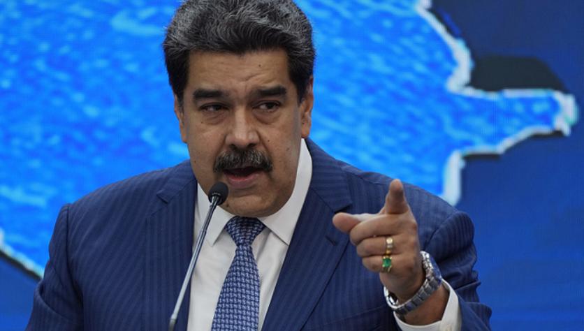 委内瑞拉债务最新信息,委内瑞拉债务最新消息