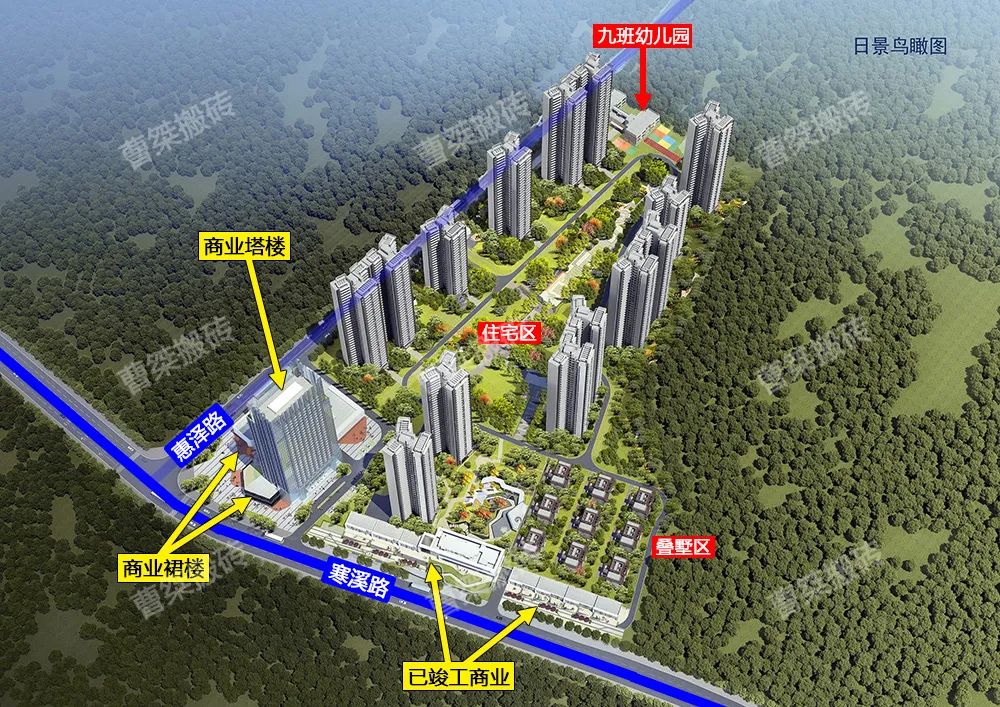 郴州最新烂尾楼盘信息,郴州哪些楼盘是精装修