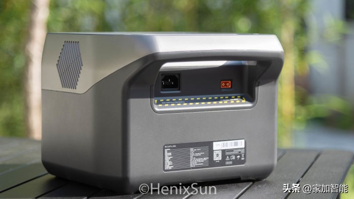 户外太阳能供电系统,正浩户外电源供电系统