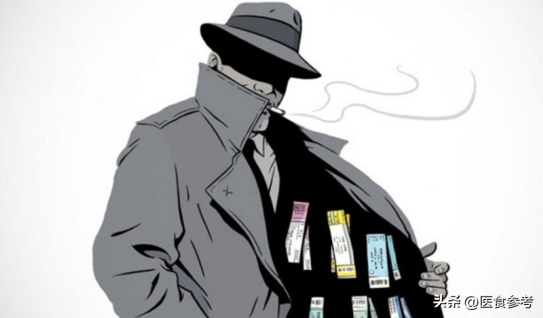 10秒被抢光，微信挂专家号被号贩子承包，医院19名“内鬼”被调查