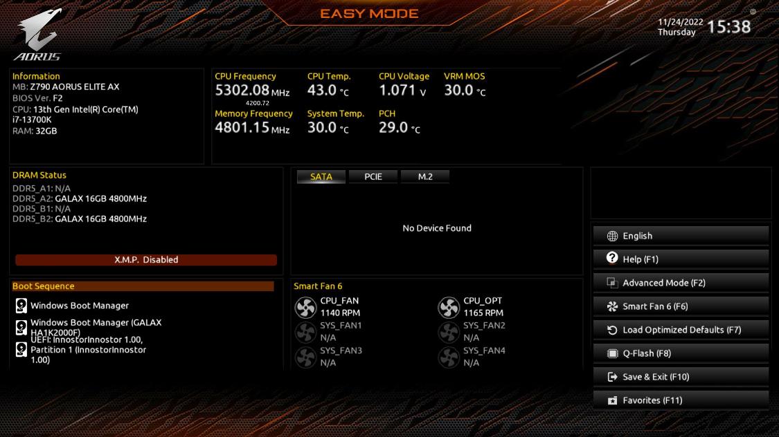 z790主板低端和高端有什么区别,技嘉d5z790主板推荐