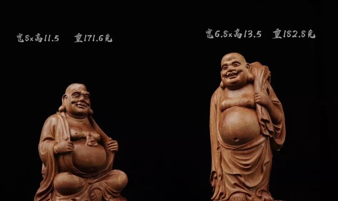 自然香气的红木家具,极品绿檀木雕