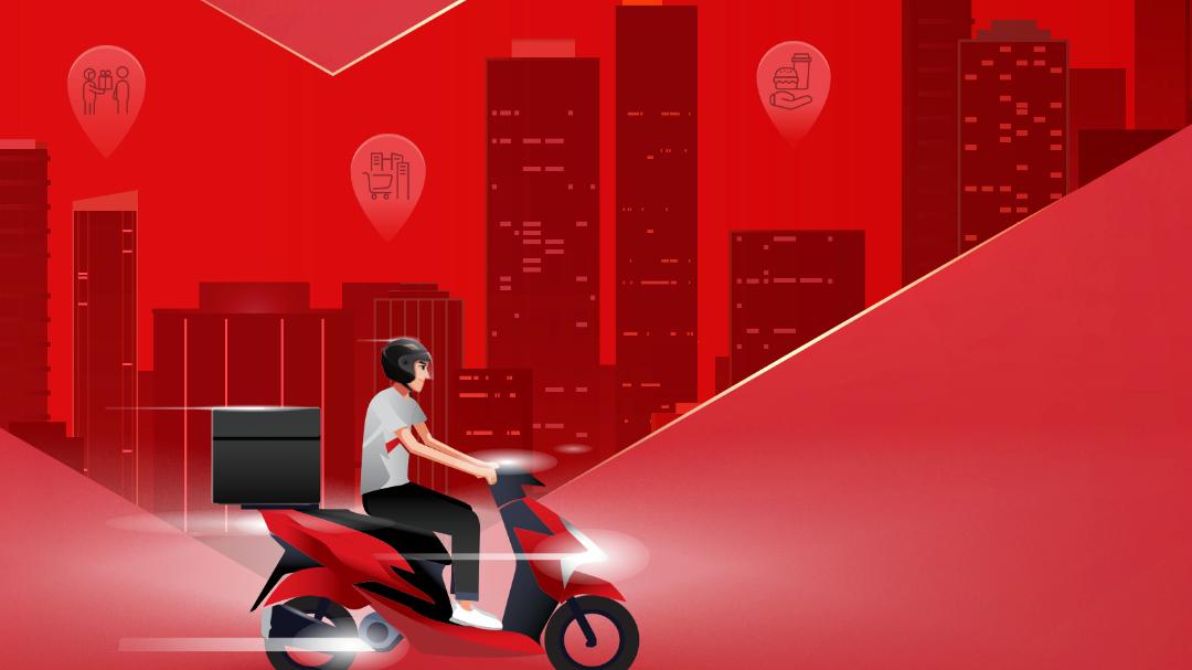 闪送uu跑腿顺丰同城急送哪个好,新手跑腿闪送好还是顺丰同城好