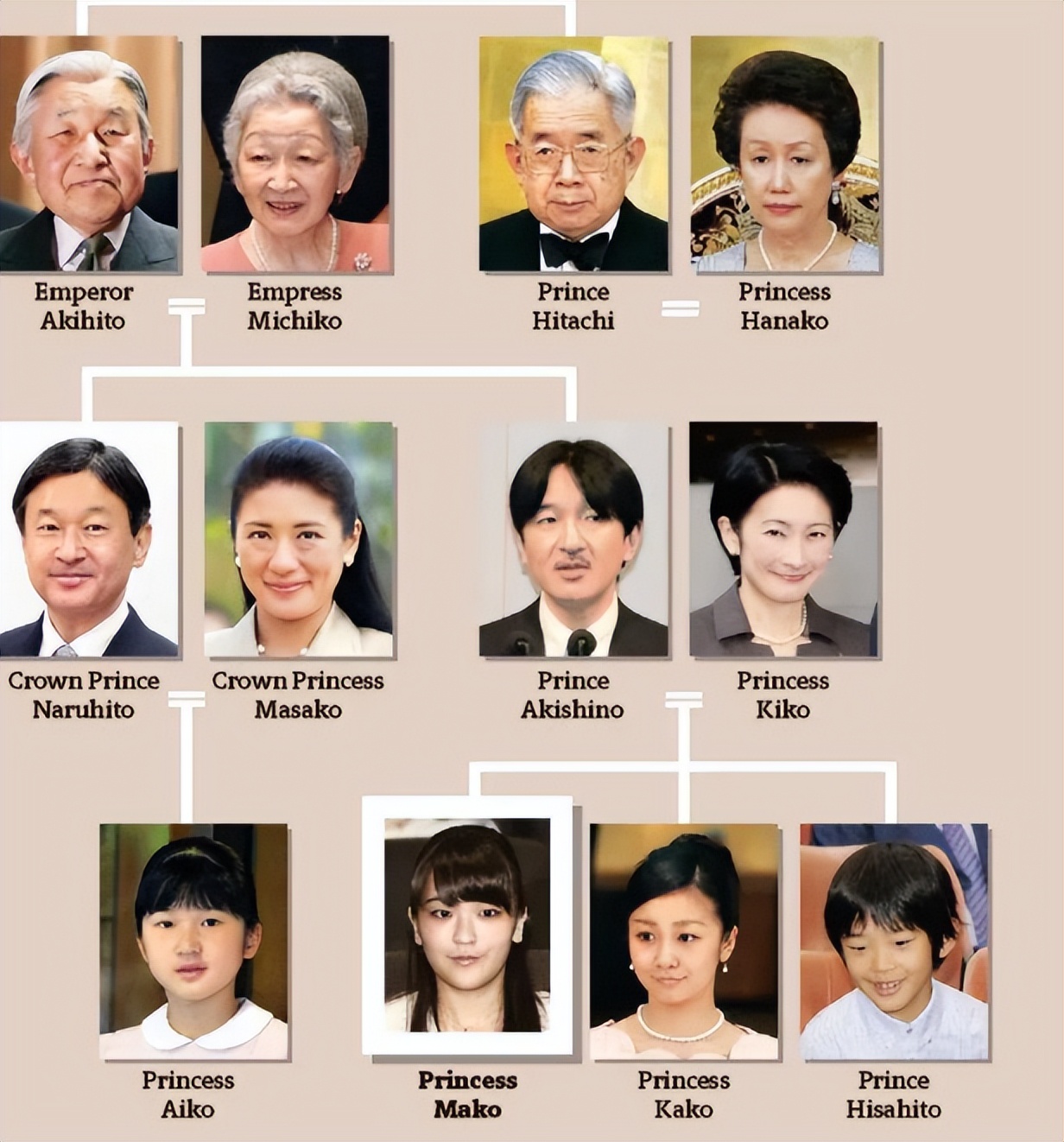 皇孙悠仁亲王,悠仁亲王十七岁