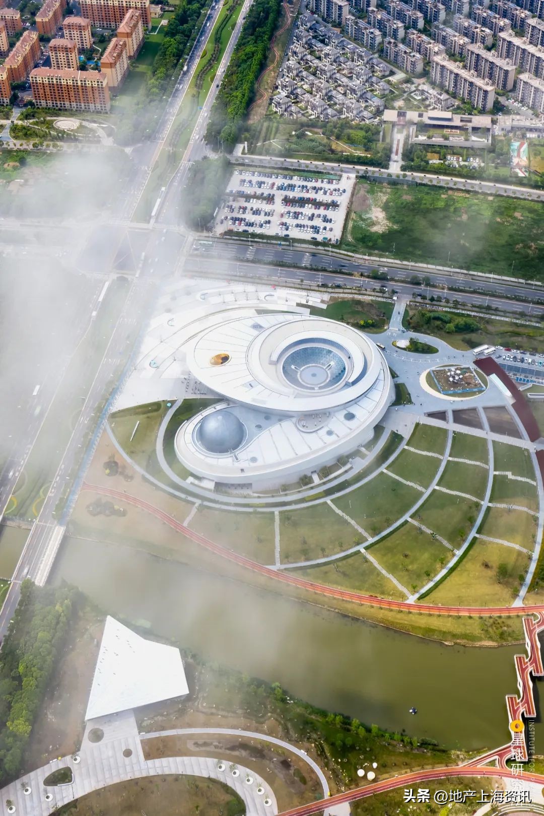 上海为什么需要洋山港,临港会是上海未来最好的地方吗