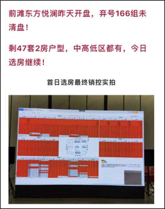 前滩小户型值得买吗,前滩小户型出售