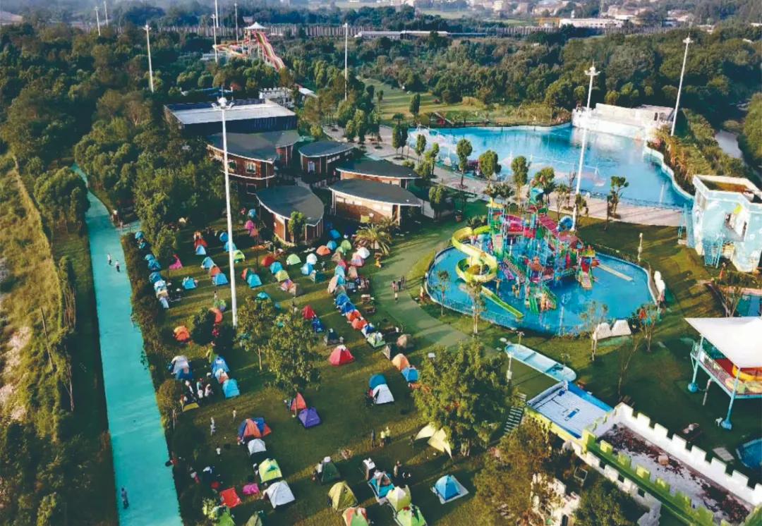 春节出游必看！温州这12条特色线路诚意满满，带你玩转虎年春节！