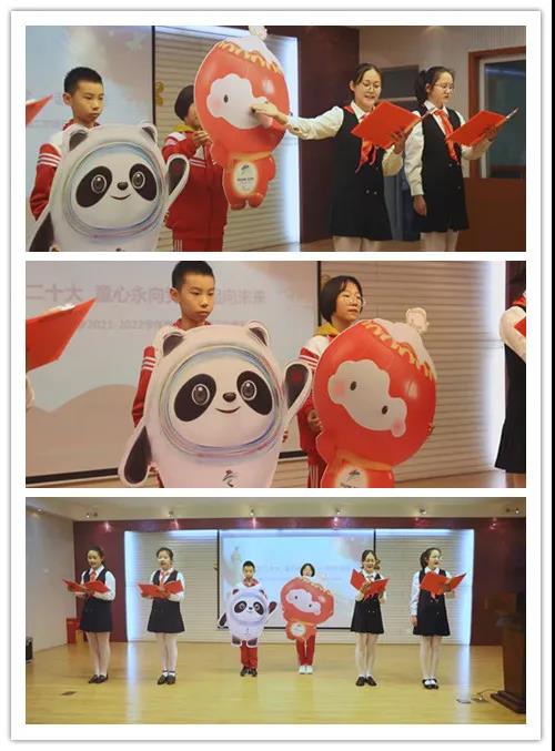 属于你们的开学仪式感,开学仪式感一次比一次隆重