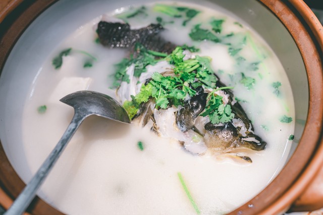 吴江人气最旺的馆子,吴江菜馆第一名