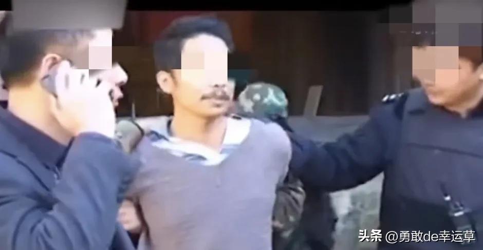 云南妻子出轨情夫被灭门,云南女子出轨被老公发现