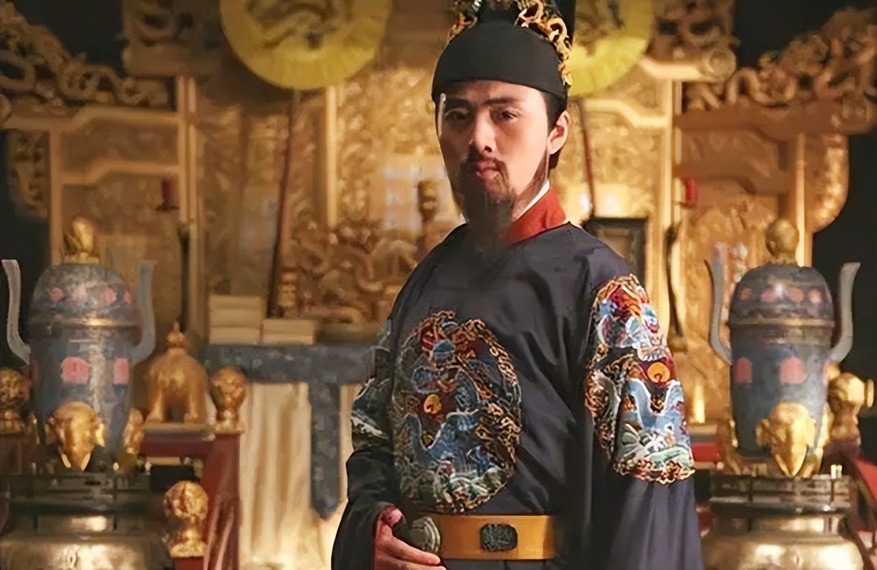 国防大学教授马骏讲崇祯测字,崇祯测字的故事