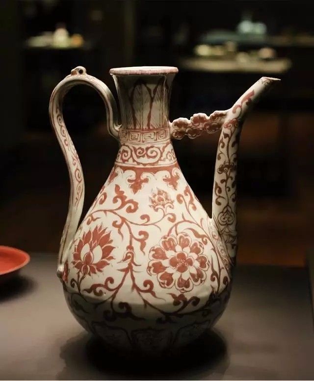 大英博物馆典藏历史的痕迹,大英博物馆里中国珍贵老物件