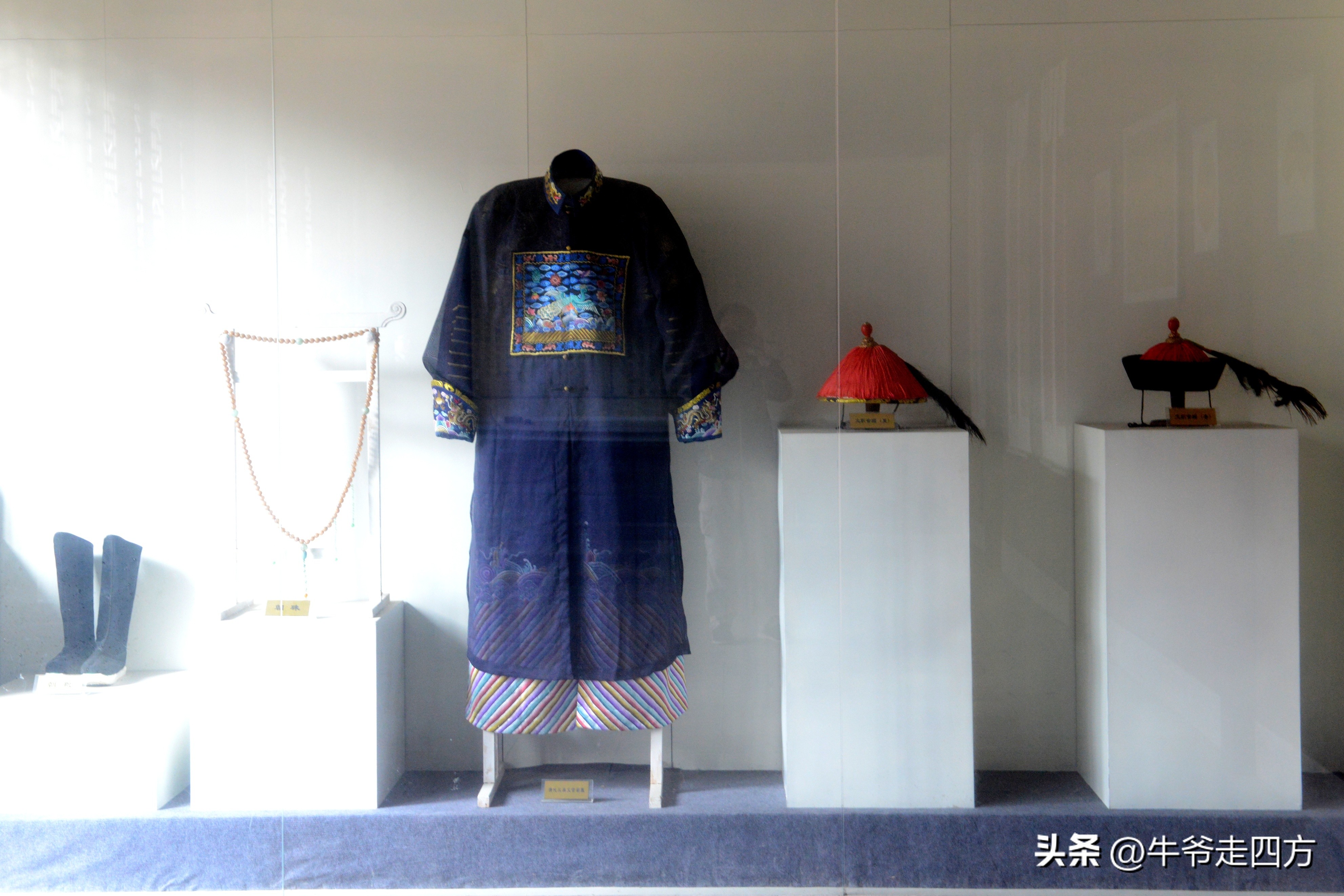 江苏泰州千年古镇溱潼,溱潼古镇哪八个古建筑