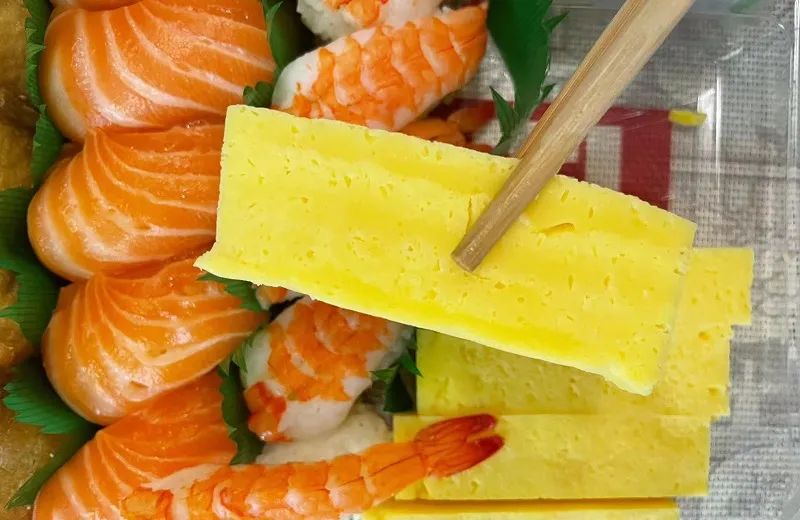 被吹上天的山姆,山姆会员食物推荐